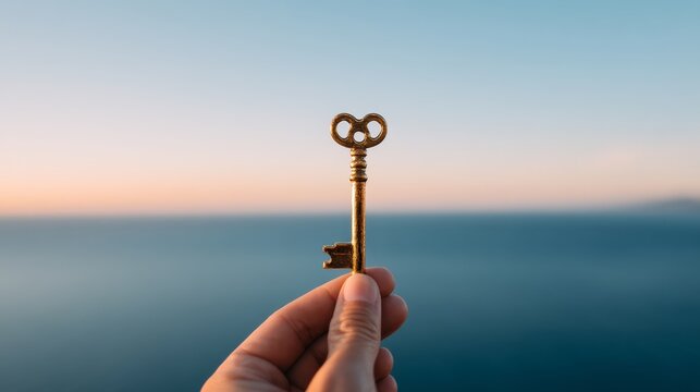 Unlimited Potential, Change, New Beginnings. Embracing Change: Unlocking Unlimited Potential and Fresh Opportunities