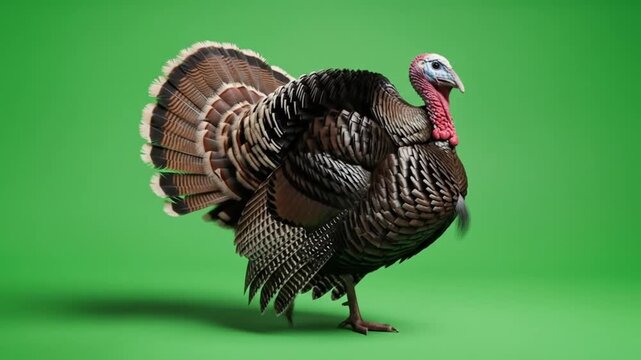 Wild Turkey Isolated Images – Browse 22,374 Stock Photos, Vectors