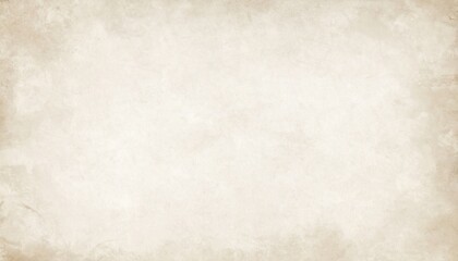 Vintage Paper Texture Background