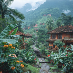 Sarangkot 