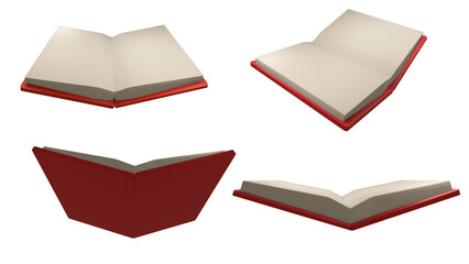 book png