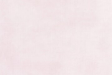 Minimalist Light Pink Paper Texture Background. Subtle White and Blush Surface. isolated on Transparent Background