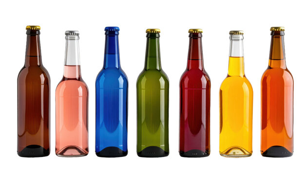 Bottle Revolution Bold Designs for Every TasteBottle Revolution Bold Designs for Every Tas png
