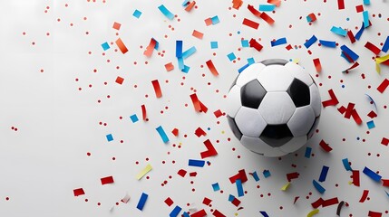 football