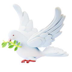 Peace Dove