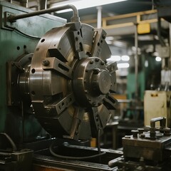 engine of the engine