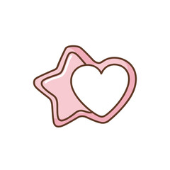 Playful Icons to Add a Touch of Sweetness to Your Designs

