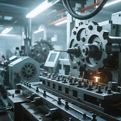 production of liquid