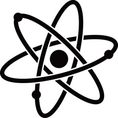 原子のアイコン
