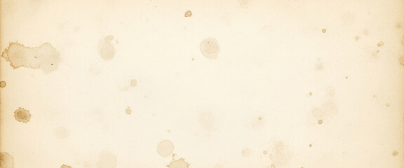 Beige background with mottled texture and spots, featuring a soft neutral tone and organic surface irregularities ideal for minimalist visual compositions or subtle design accents.