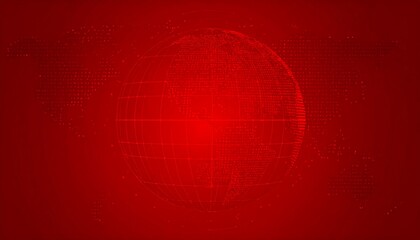 Abstract Global Network