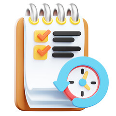 Task History