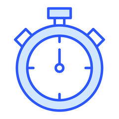 Time Icon