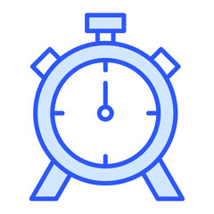 Alarm Clock Icon