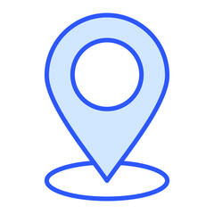 Location Icon