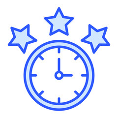 Best Time Icon