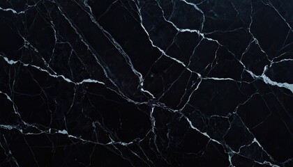 Abstract black and white marble textured background
2