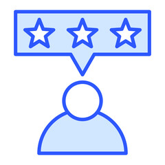 Review Icon