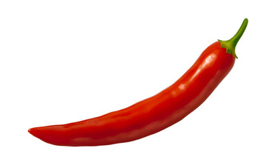 Red hot pepper