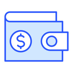 Wallet Icon