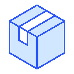 Box Icon