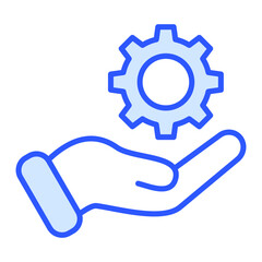 Service Icon