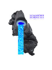 Streetwear design for tshirt, brutalism, urban street style, streetwear clothing design for print