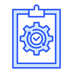 Change Management Icon