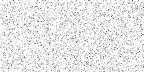 Vector sublet rock concrete black and white old wall , floor tiles terrazzo stone marble interior. white, black rock abstract tile vintage concrete smooth mosaic endless texture background.	