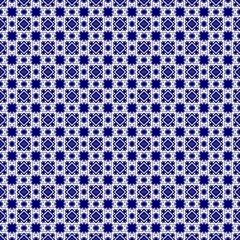 abstract seamless pattern