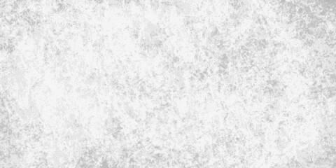 Obraz premium Abstract white stone concrete floor or old cement grunge background, marble texture surface white grunge wall. blank concrete white rough wall for background, beautiful white wall grungy design.