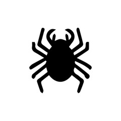 Obraz premium Happy Halloween Icons