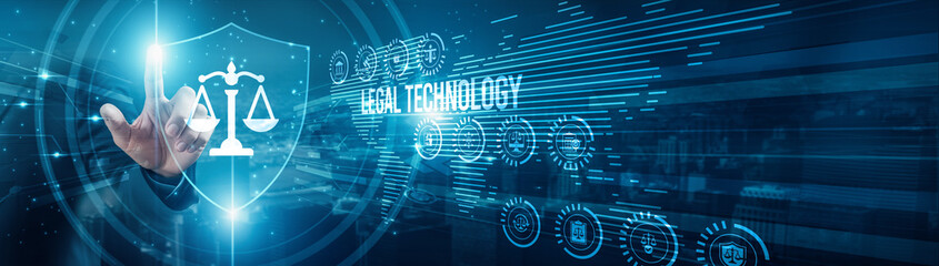 Legal technologist protecting operations legal technology tools, case management E-discovery automation contracts compliance AI documentation analytics workflow platforms.