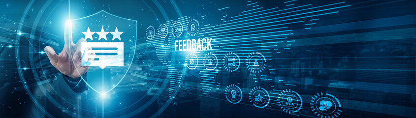 Experience analyst protecting responses feedback systems, reviews evaluation automation...