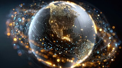 Global Network Connections