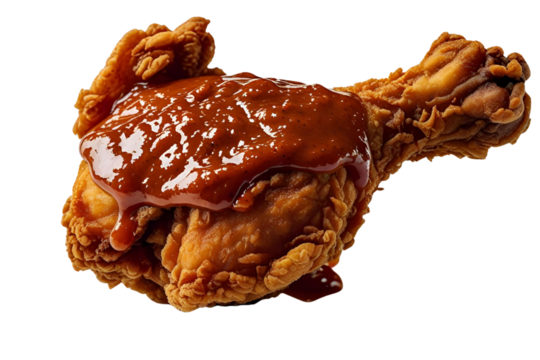 Vanilla cupcake with colorful pastel rainbow buttercream frosting.