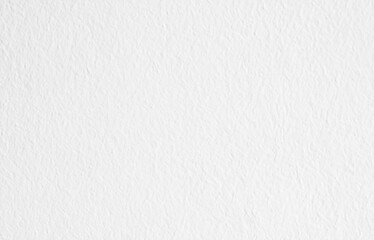 White Textured Paper Background