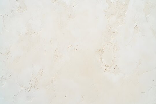 Raw limestone background, pale white-beige tone with soft grain patterns, minimal clean mood for interior design projects.