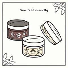 vector illustration of a cup of coffee