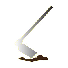 hoe