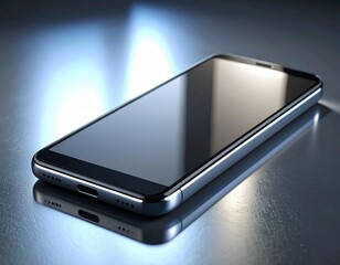 スマートフォン