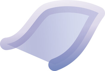 Dynamic Abstract Gradient Elements for Branding and Layouts Vibrant Gradient Shape Collection for Digital and Print Use