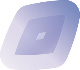 Dynamic Abstract Gradient Elements for Branding and Layouts Vibrant Gradient Shape Collection for Digital and Print Use