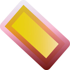 Dynamic Abstract Gradient Elements for Branding and Layouts Vibrant Gradient Shape Collection for Digital and Print Use