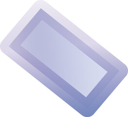 Dynamic Abstract Gradient Elements for Branding and Layouts Vibrant Gradient Shape Collection for Digital and Print Use