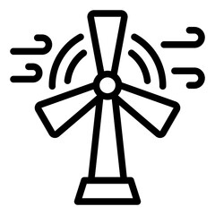 windmill icon