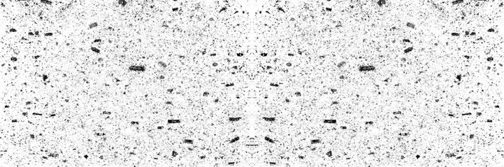 Wall terrazzo texture gray blue of stone granite black white background marble surface pattern sandstone small have mixed sand tile background.