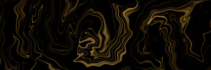 Marble texture wall surface black gold ink pattern graphic  background granite abstract light elegant grey for do floor plan ceramic counter texture tile black yellow background natural for paper.