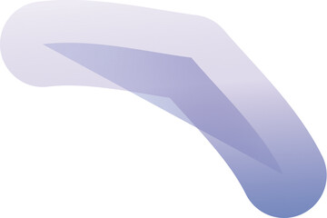 Isolated Urban Environment Elements for Realistic Photographic Backgrounds