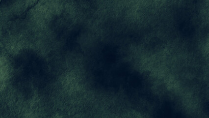 Dark green textured background. Subtle abstract forest green.